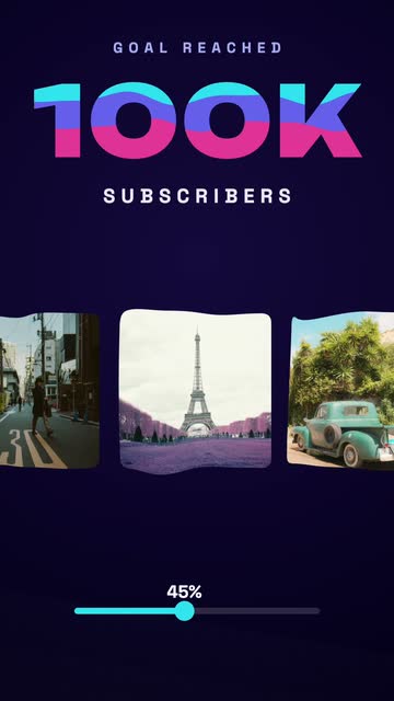 Morph Text: Headlines that fill with liquid, bounce, swipe and morph.